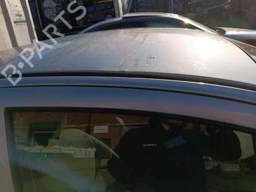 Used Parts CITROËN C2 (JM_)  1.4 HDi  4483467