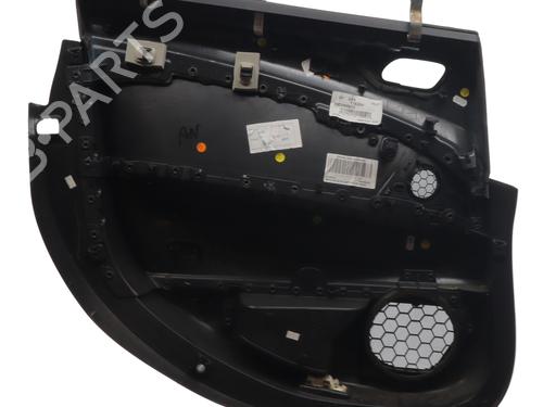 Rear right panel CITROËN C5 III (RD_) 3.0 V6 (RDXFVJ) | BP30715737C61 - Image 3