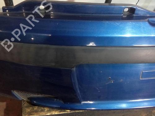 Used Rear bumper FIAT PUNTO (188_) 1.2 60 (188.030, .050, .130, .150, .230, .250) (60 hp) 20352663