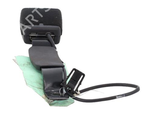 Seat buckle AUDI A1 (8X1, 8XK) 1.6 TDI | BP29896555I32