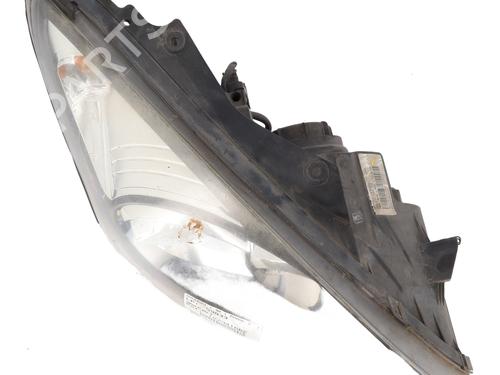 Right headlight HYUNDAI i30 (FD) 1.6 CRDi | BP27161902C29 