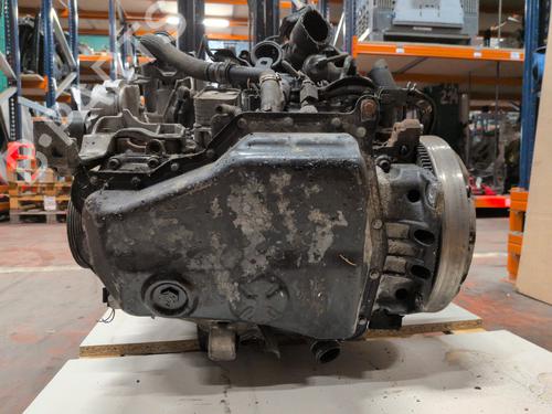 Engine CITROËN DS4 (NX_) 2.0 HDi 165 | BP36412675M1 - Image 3