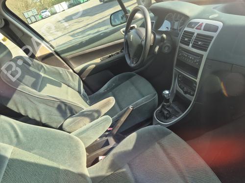 Left front window switch PEUGEOT 307 SW (3H) | BP33472677I27 - Image 7