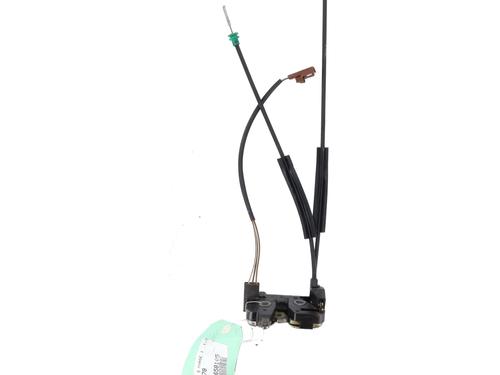 Tailgate lock FORD FIESTA V (JH_, JD_) 1.3 | BP24648798C101 