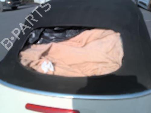 Tailgate VW NEW BEETLE Convertible (1Y7) 1.9 TDI | BP20366121C6 