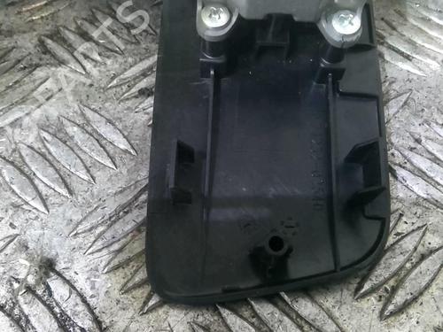 Used Left front window switch TOYOTA AURIS (_E15_) 1.4 D-4D (NDE150_, NDE150R) (90 hp) 20368394