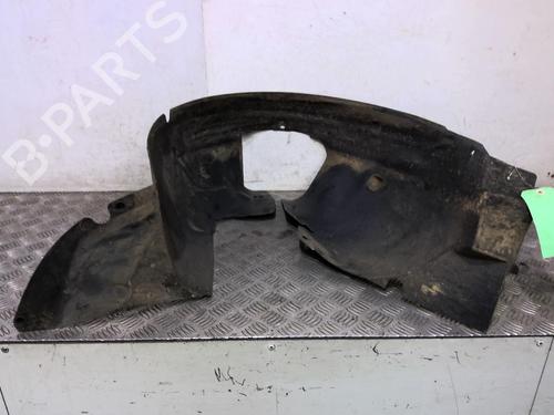Wheel arch PEUGEOT 206 Hatchback (2A/C) 1.9 D | BP20358929C56 