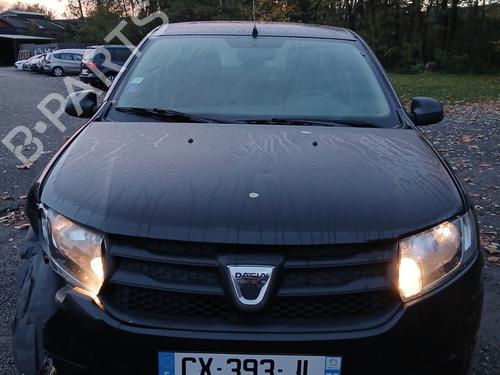 Ricambi DACIA LOGAN II 1.2 (75 hp) 4358620