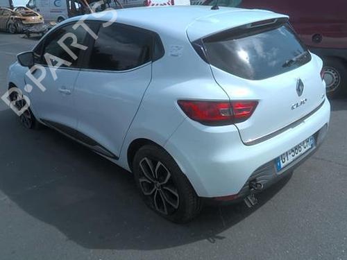 Front right panel RENAULT CLIO IV (BH_) 1.5 dCi 75 | BP35902729C59  - Image 9