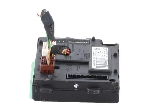 Fuse box RENAULT CLIO IV (BH_) 0.9 TCe 90 (BHNF, BHMA, BHMH, BHJK, BHJR) | BP36314406E1 - Image 3