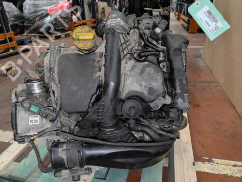 Engine RENAULT CLIO IV (BH_) 1.5 dCi 75 | BP35902738M1 - Image 7
