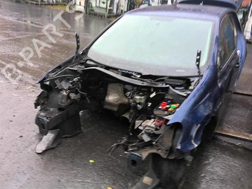 Electronic module VW GOLF VI (5K1) 1.6 TDI | BP20352897M83 