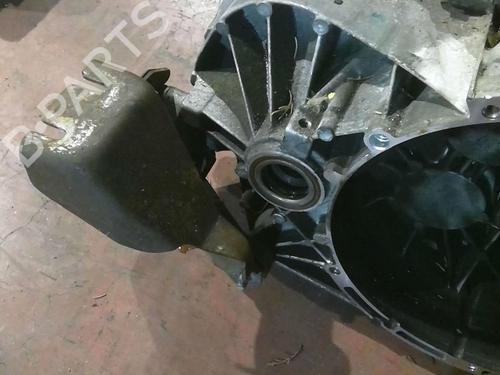 Gearbox FORD MONDEO IV (BA7) 1.8 TDCi | BP21595192M3 