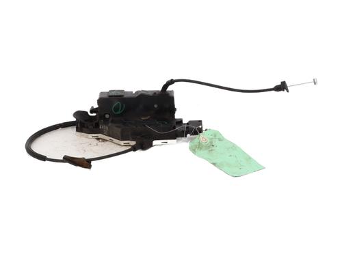 Używane Zamek drzwi przednich lewych PEUGEOT 207 (WA_, WC_) 1.6 HDi (90 hp) 29928217