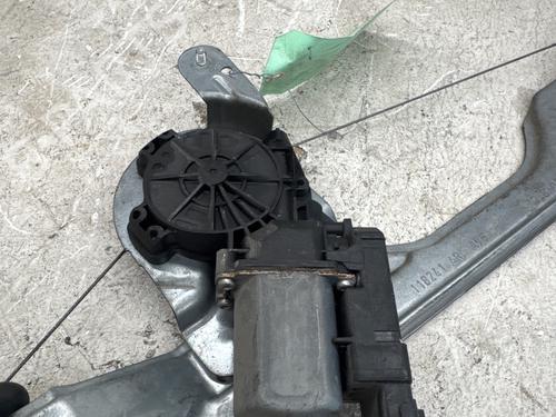 Front left window mechanism RENAULT MODUS / GRAND MODUS (F/JP0_) 1.5 dCi (FP0F, JP0F) | BP37278025C22 - Image 2