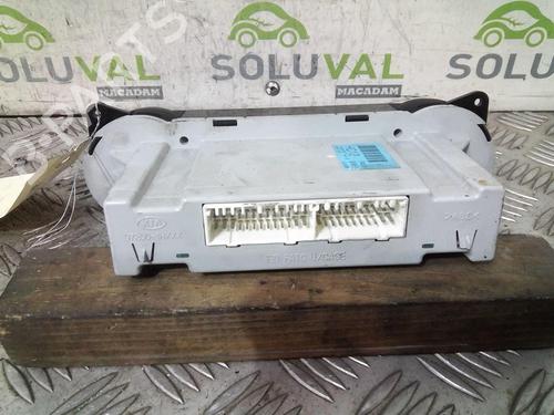 Used Climate control Climate control KIA CEE'D SW (ED) 1.6 CRDi 90 (90 hp) 20357981 20357981