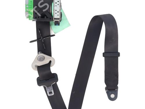 Used Front right belt tensioner PEUGEOT PARTNER Tepee 1.6 HDi 16V (90 hp) 30763635