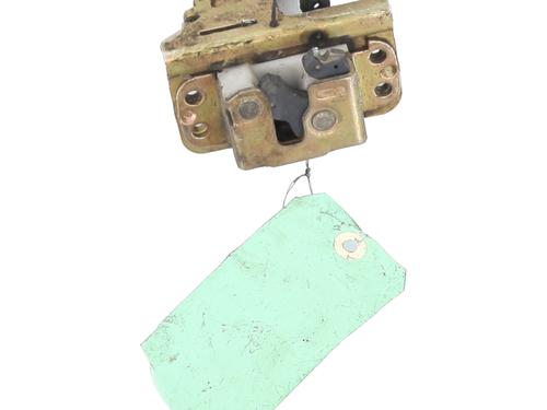 Used Front right lock Front right lock FORD FIESTA II (FBD) 1.0 (FBD) (45 hp) 31287811 31287811