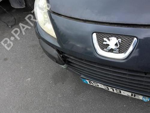 Left front window switch PEUGEOT 307 (3A/C) 1.6 HDi | BP28570812I27  - Image 24