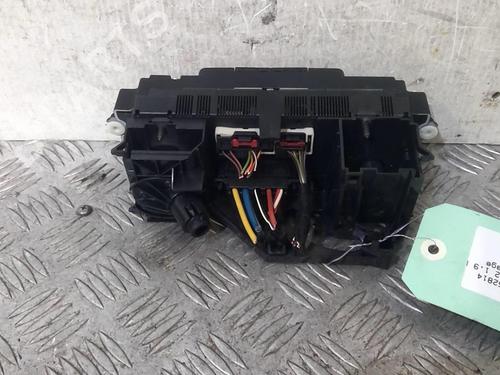 Climate control VW TOURAN (1T1, 1T2) 1.9 TDI | BP20363816I5 