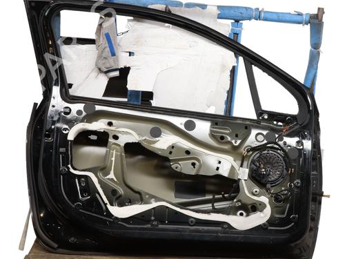 Left front door PEUGEOT 208 I (CA_, CC_) 1.0 VTi | BP27161688C2