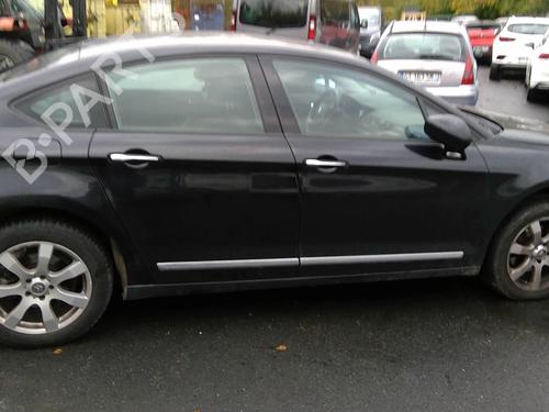 Left headlight CITROËN C5 III (RD_) 2.0 HDi 140 (RDRHF8, RDRHFA, RDRHA8, RDRHAJ) | BP33004594C28 - Image 19