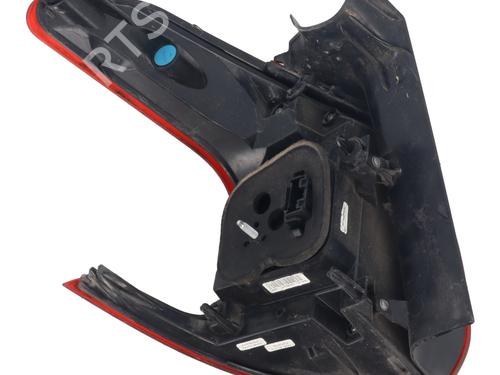 Right taillight PEUGEOT 2008 I (CU_) 1.6 BlueHDi 120 | BP33004581C35  - Image 6