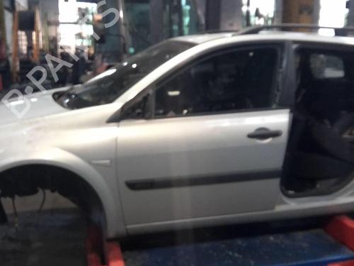 Left rear door RENAULT MEGANE II Estate (KM0/1_) 1.5 dCi (KM0F, KM0T, KM2B) | BP20352703C4 