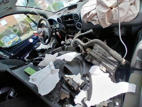 Ratstangsstang PEUGEOT PARTNER Tepee 1.6 BlueHDi 120 | BP37656999I23  - Image 8