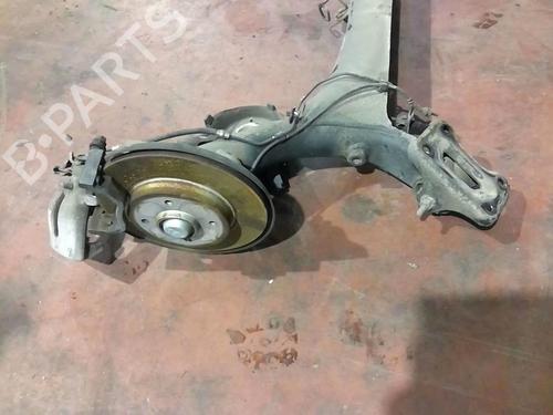 Rear axle CITROËN DS4 (NX_) 1.6 VTi 120 | BP20361295M2 