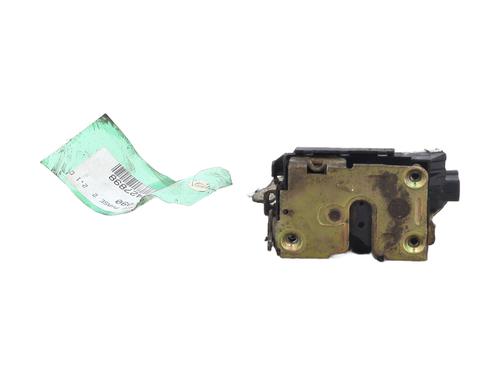 Used Rear right lock Rear right lock RENAULT 25 (B29_) 2.1 Turbo-D FWD (B290, B29W) (86 hp) 22794003 22794003