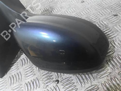 Right mirror FORD MONDEO IV (BA7) 1.8 TDCi | BP20359178C27