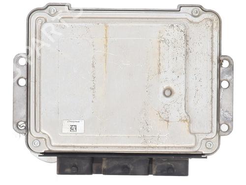 Engine control unit (ECU) FORD FIESTA VI (CB1, CCN) 1.6 TDCi | BP29744462M57