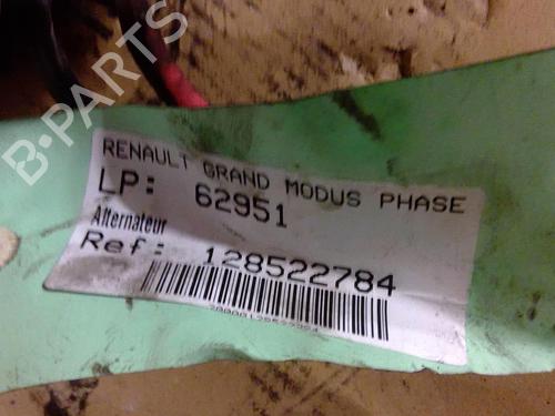 Used Alternator Alternator 37246036 37246036