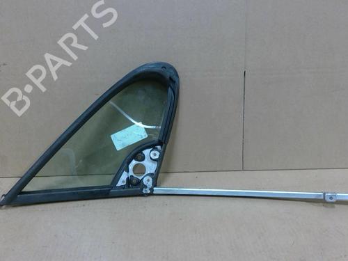 Front left quarter glass PEUGEOT 307 (3A/C) 2.0 HDi 110 | BP29143202C111 