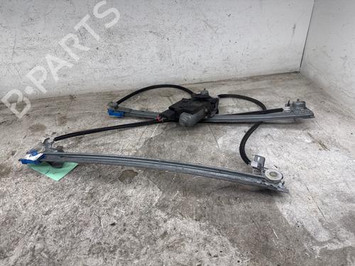 Front left window mechanism RENAULT ESPACE IV (JK0/1_) 2.0 dCi (JK01, JK02, JK1J, JK1K, JK1H) | BP38290348C22 - Image 5