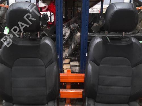 Sæde sæt CITROËN DS5 2.0 HDi 165 | BP33871897C78 - Image 15