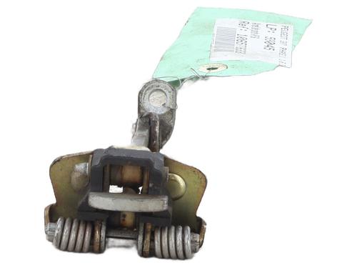Hinge/Door check strap PEUGEOT 307 (3A/C) 1.6 HDi 110 | BP26382122C146 