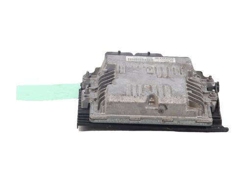 Used Engine control unit (ECU) Engine control unit (ECU) CITROËN C4 Picasso II 1.6 HDi / BlueHDi 115 (115 hp) 39957265 39957265