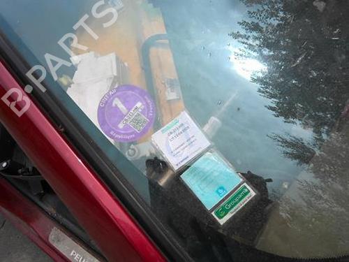 Third brake light PEUGEOT 807 (EB_) 2.0 | BP26183664L11  - Image 17