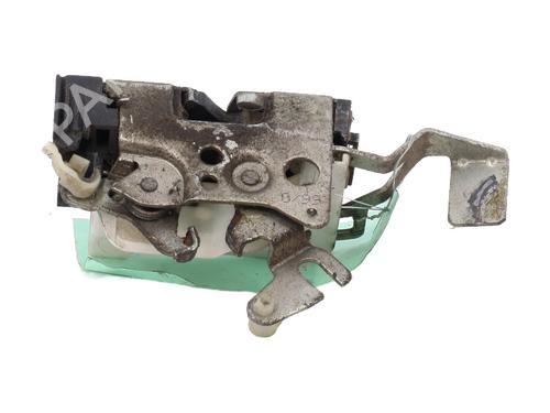 Front left lock PEUGEOT BOXER Van (230L) 2.5 D | BP29840431C98