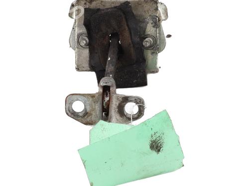 Hinge/Door check strap PEUGEOT PARTNER Box Body/MPV (5_, G_) 1.6 HDi 75 | BP21006021C146 