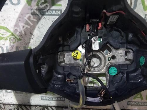 Used Steering wheel VW POLO V (6R1, 6C1) 1.6 TDI (90 hp) 22003947