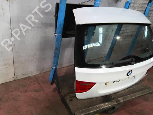 Tailgate BMW 3 Touring (E91) 320 d | BP22005295C6 