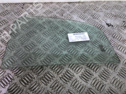 Rear left door window DACIA SANDERO 1.2 16V | BP20358941C20