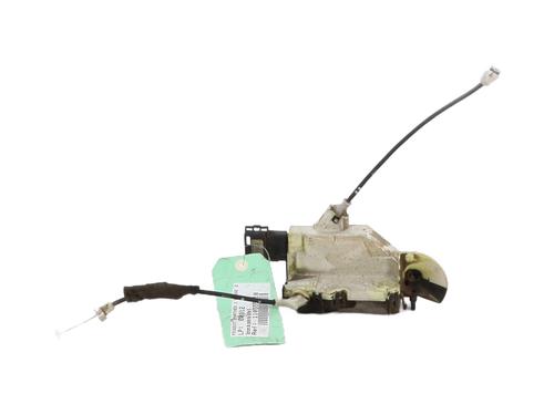 Tailgate lock PEUGEOT PARTNER Box Body/MPV 1.6 HDi | BP29014477C101 