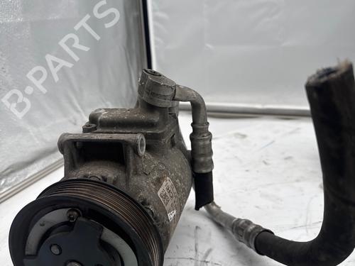 Used AC compressor AC compressor VW POLO V (6R1, 6C1) [2009-2022] 35902053 35902053