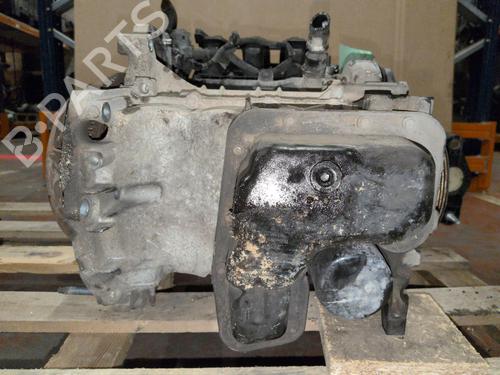 Engine CITROËN C3 II (SC_) 1.0 VTi 68 | BP37657043M1 - Image 7