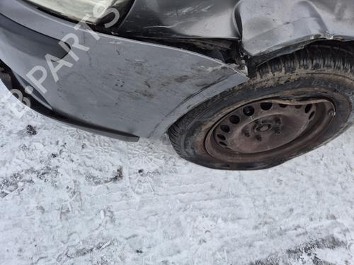 Rear parcel shelf VW GOLF V (1K1) 1.9 TDI | BP32396262C85 