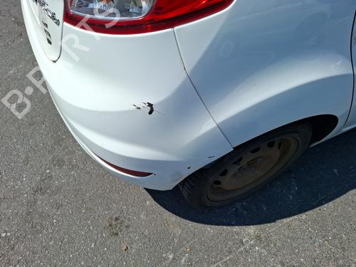 Starter FORD FIESTA VI (CB1, CCN) 1.0 EcoBoost | BP32383109M8 - Image 24